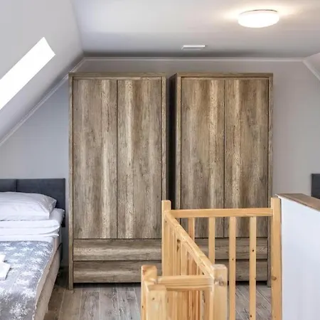 Appartamento Bornholm *