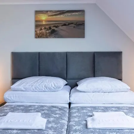 Bornholm 아파트 *
