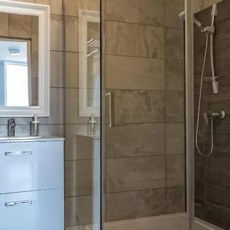 Bornholm Apartament Svaneke