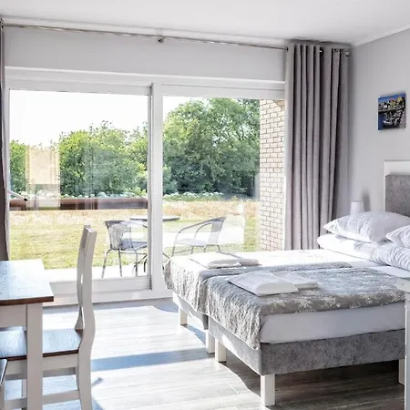 Apartament Bornholm Svaneke