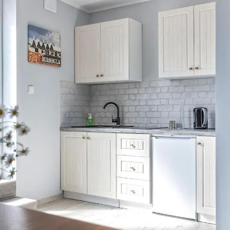 Apartament Bornholm Svaneke