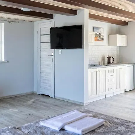 Bornholm Apartament Svaneke