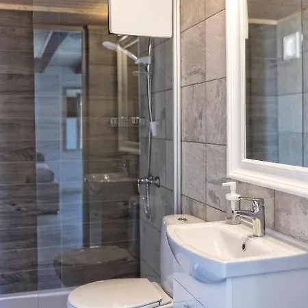 Bornholm Apartament *