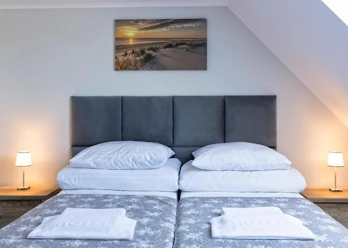 Bornholm Appartement *