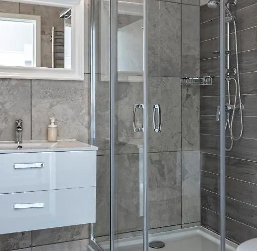 Appartement Bornholm