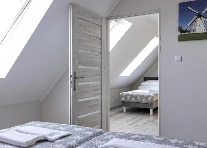 Bornholm Appartement