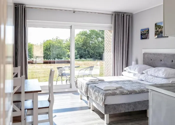 Appartement Bornholm Svaneke