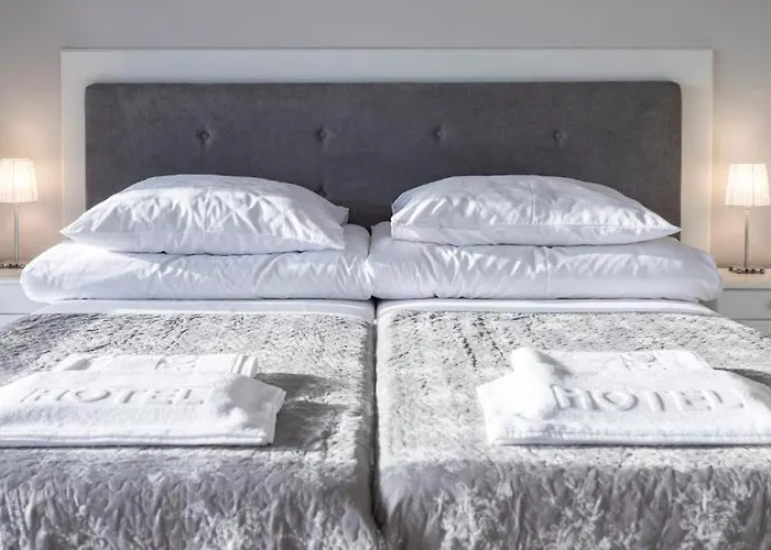 Appartement Bornholm *