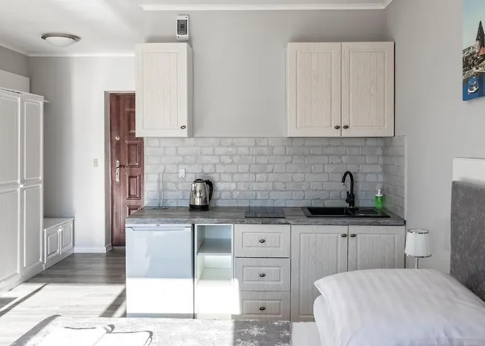 Appartement Bornholm