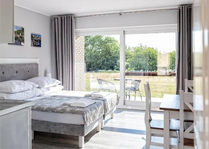 Bornholm Appartement *