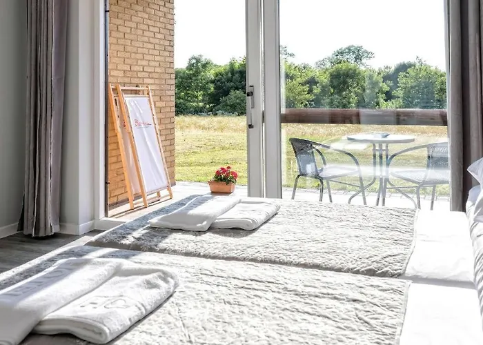 Appartement Bornholm