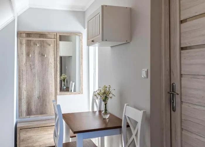 Bornholm Appartement *