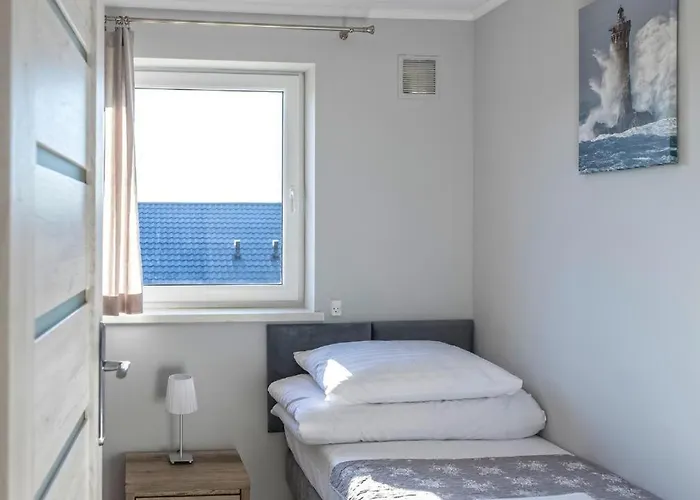 Appartement Bornholm