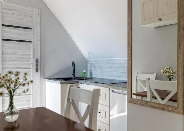 Appartement Bornholm Svaneke