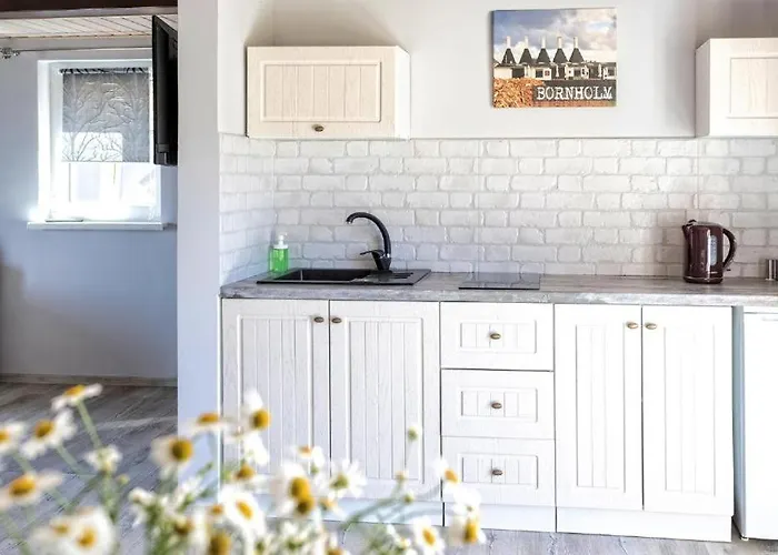 Bornholm Сванеке