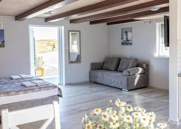 Appartement Bornholm