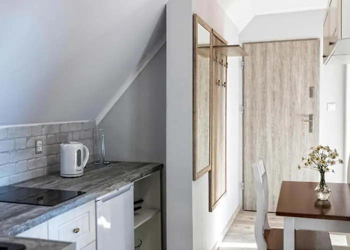 Bornholm Appartement *