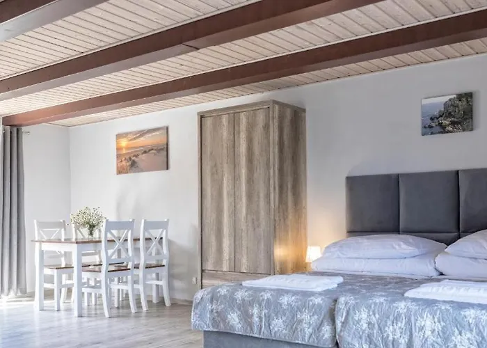 Bornholm Appartement Svaneke