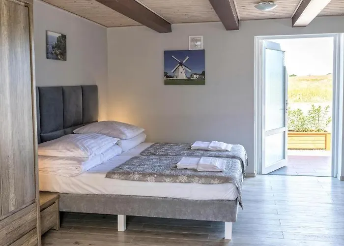 Appartement Bornholm Svaneke